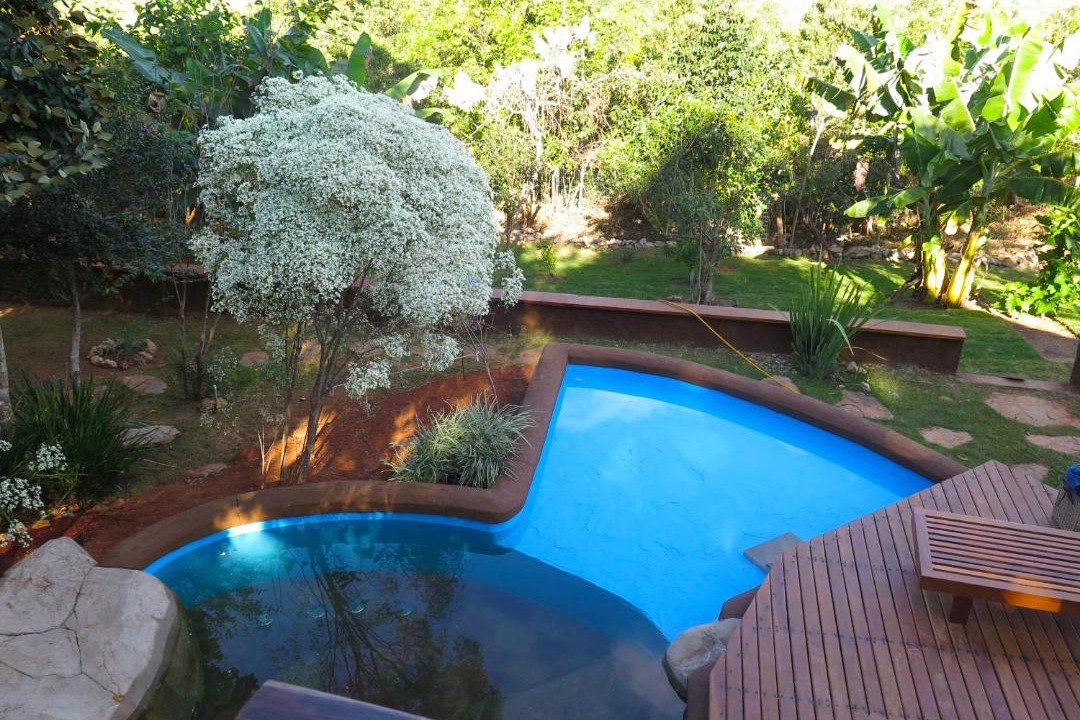 Photo of Outdoor in Alto Paraiso de Goias