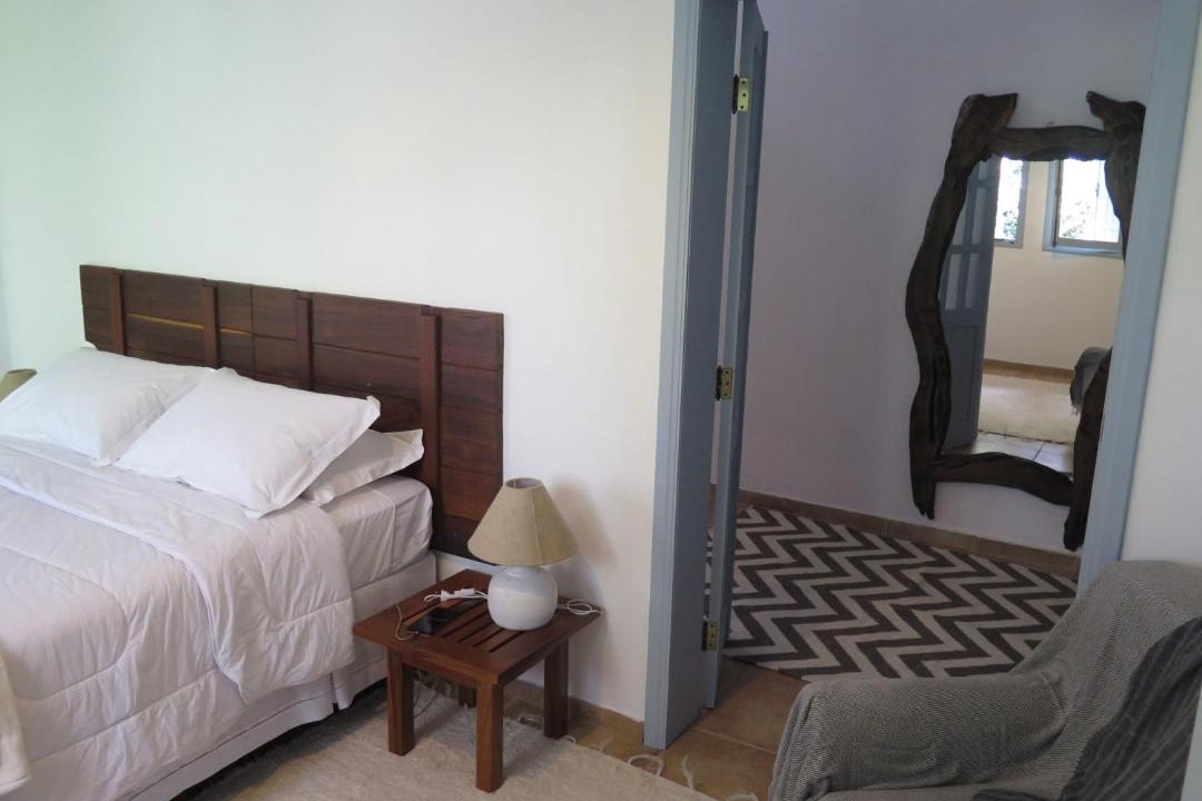 Photo of Bedroom in Alto Paraiso de Goias