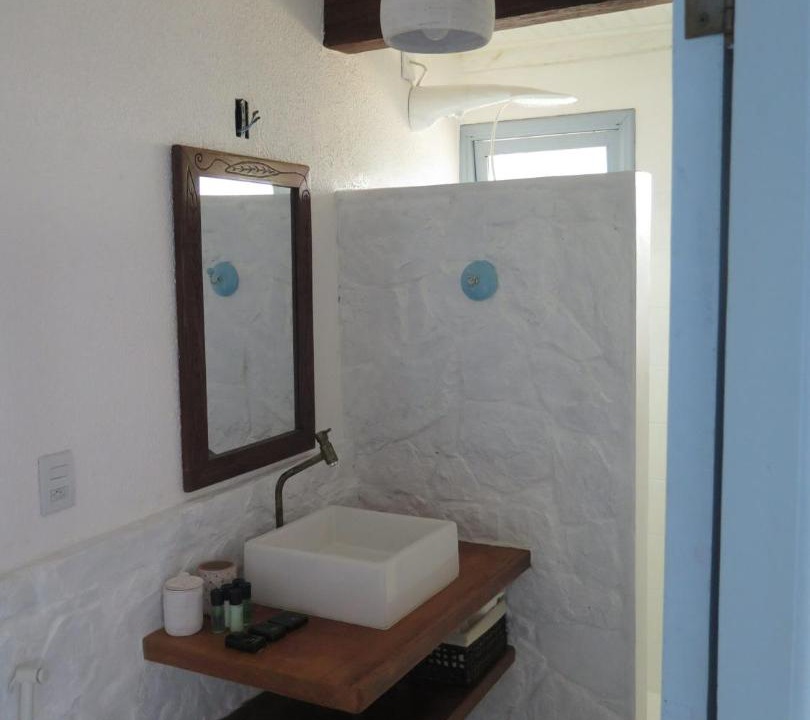 Photo of Bathroom in Alto Paraiso de Goias