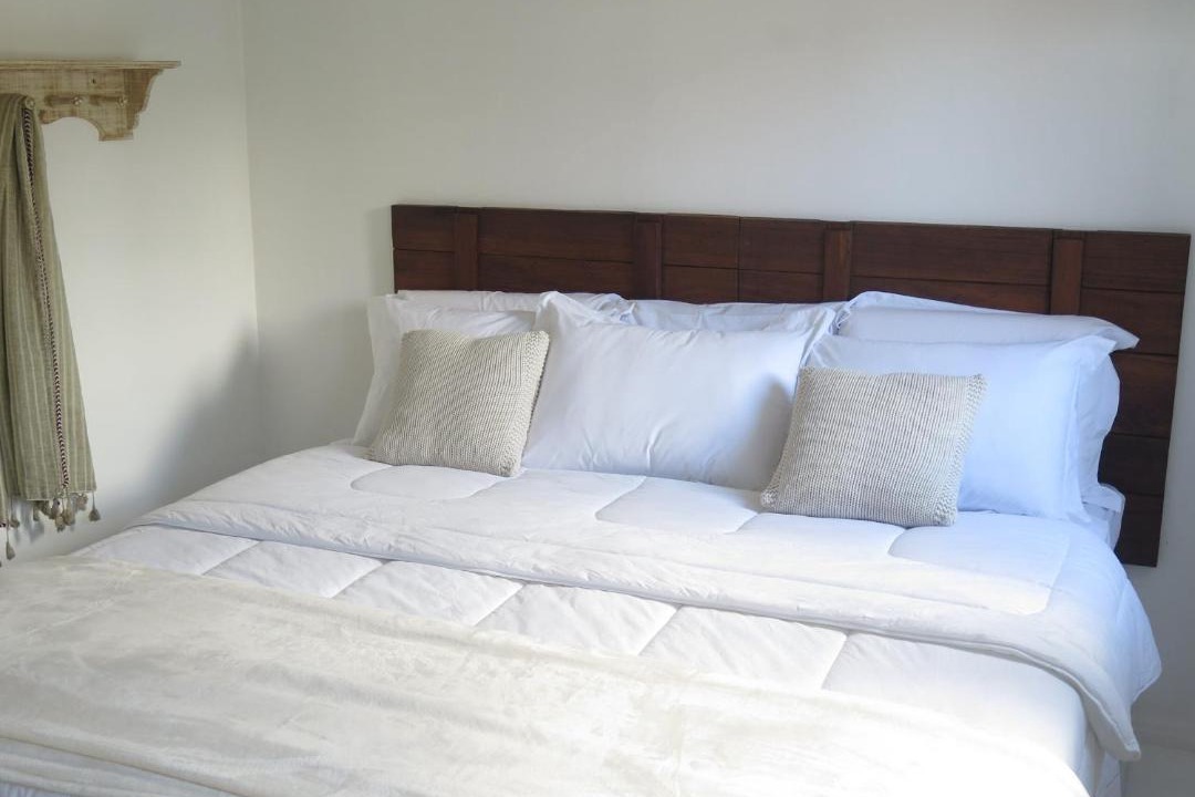 Photo of Bedroom in Alto Paraiso de Goias
