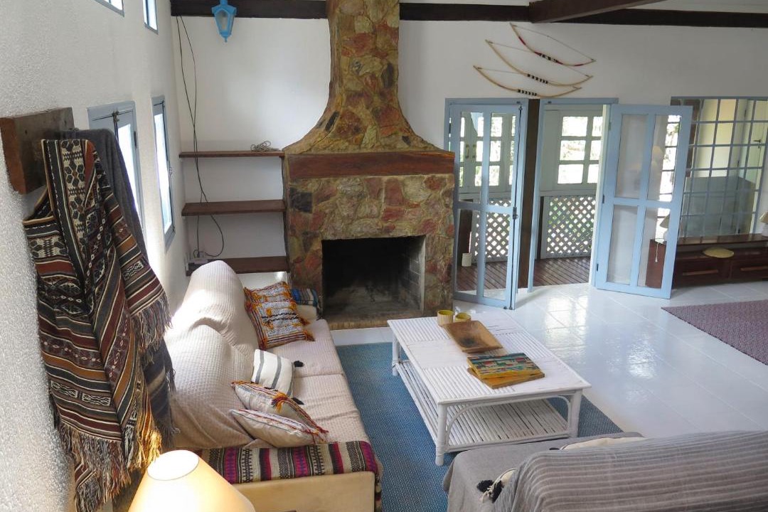 Photo of Livingroom in Alto Paraiso de Goias
