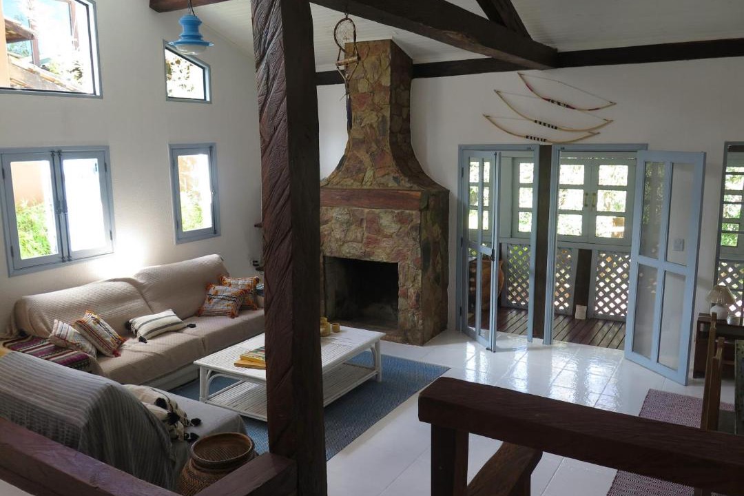 Photo of Livingroom in Alto Paraiso de Goias