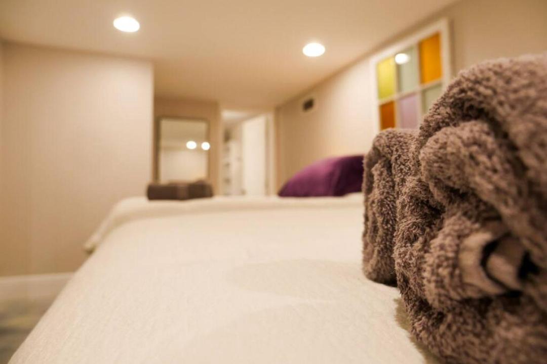 Photo of Bedroom in Algiers Point