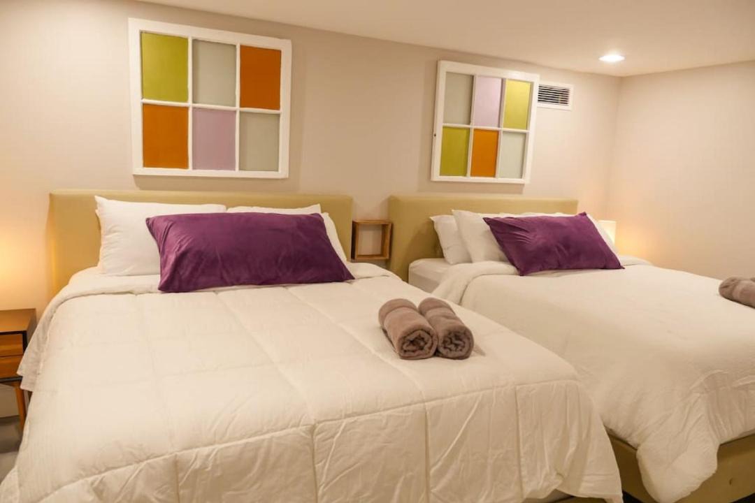 Photo of Bedroom in Algiers Point