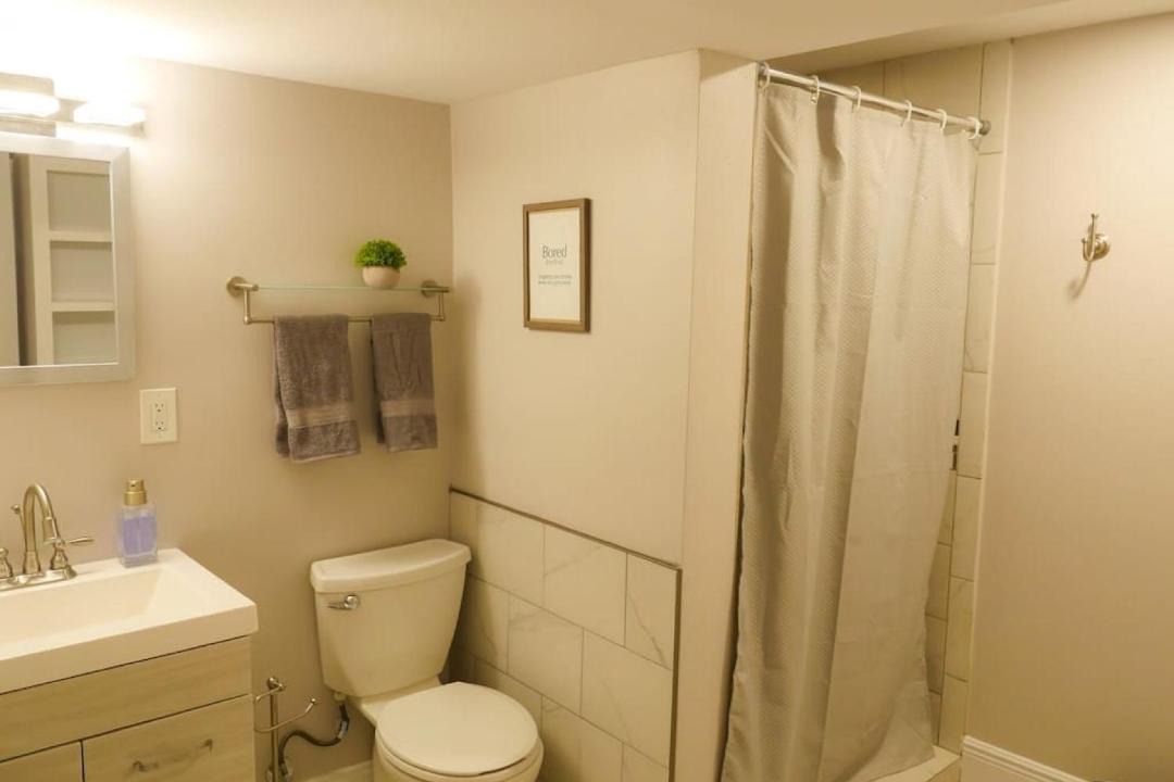 Photo of Bathroom in Algiers Point