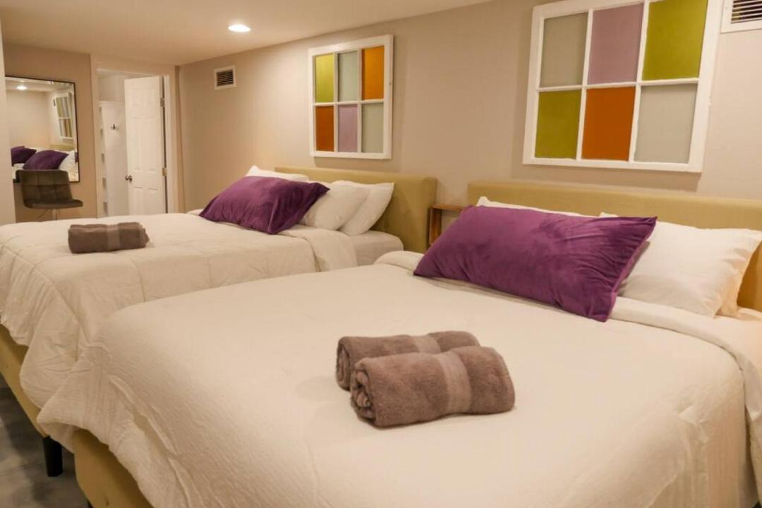 Photo of Bedroom in Algiers Point