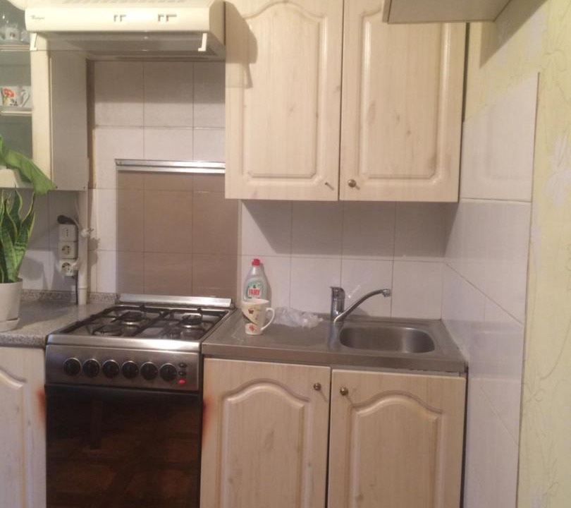 Photo of Kitchen in Shchelkovo