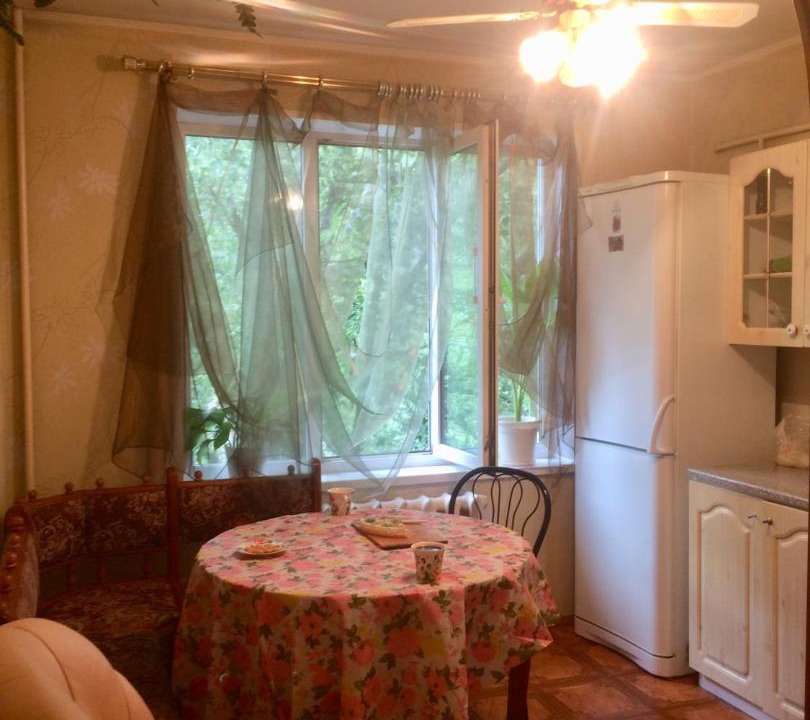 Photo of Livingroom in Shchelkovo