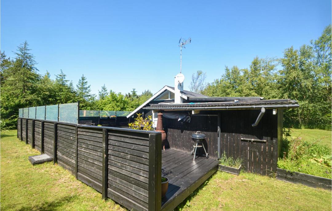 Photo of Buildings in Fjerritslev