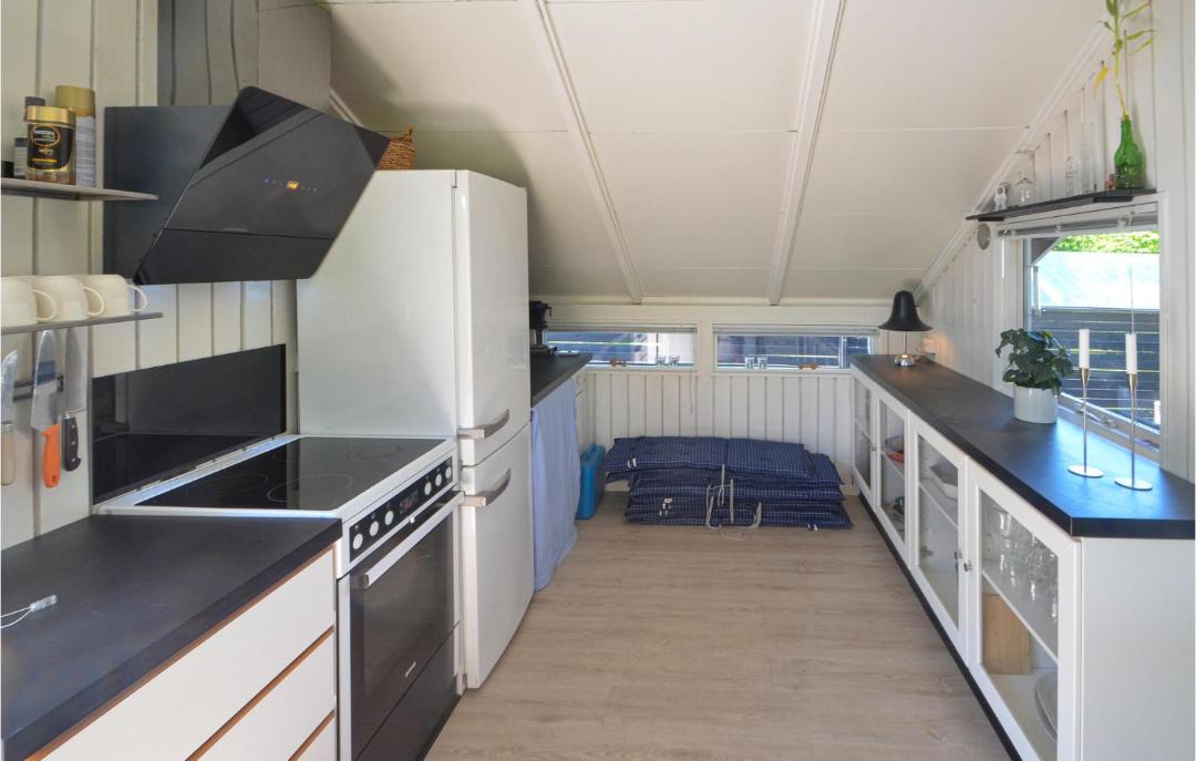 Photo of Kitchen in Fjerritslev