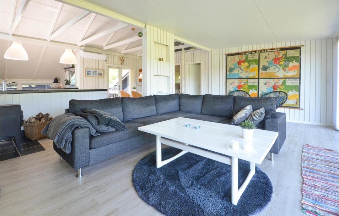 Photo of Livingroom in Fjerritslev