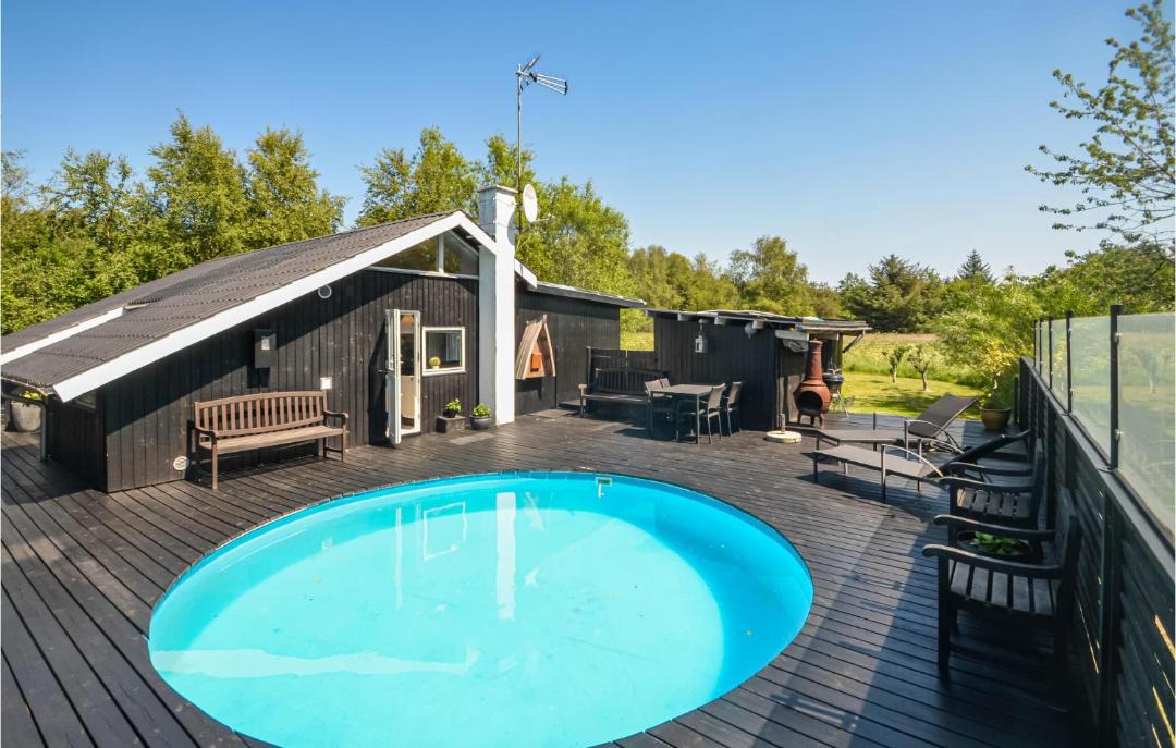 Photo of Outdoor in Fjerritslev