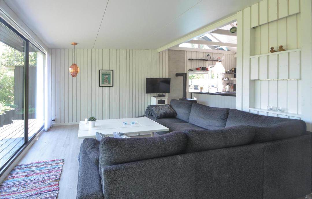 Photo of Livingroom in Fjerritslev