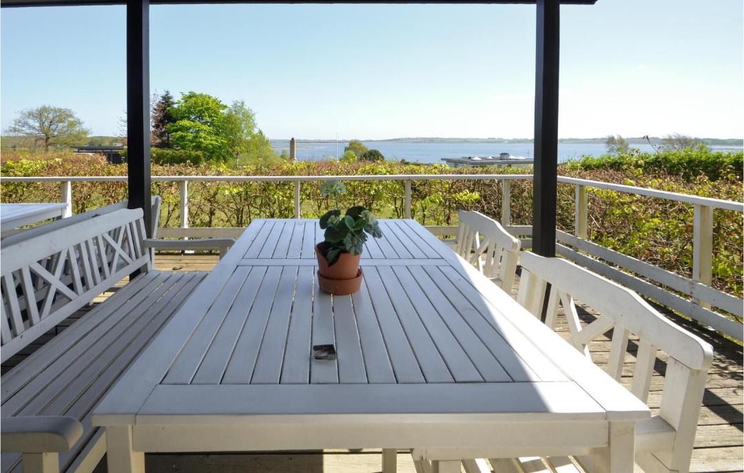 Photo of Patio Balcony in Ronbjerg