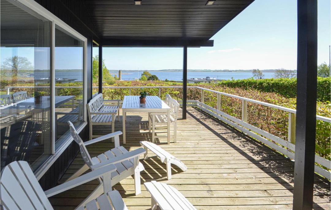 Photo of Patio Balcony in Ronbjerg