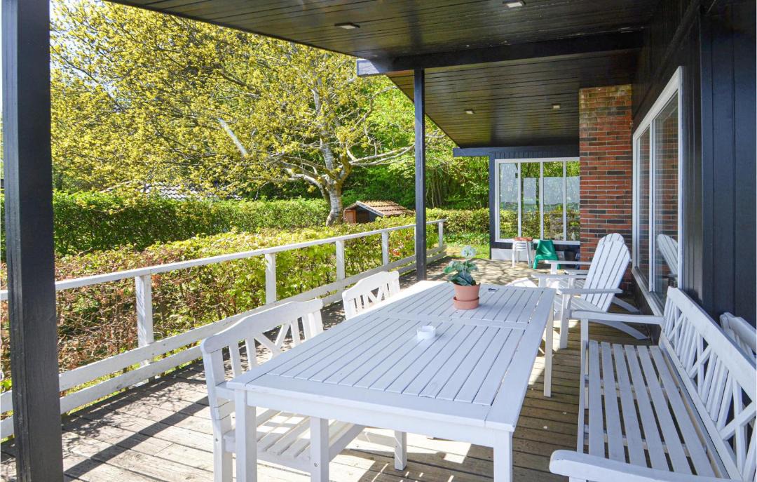 Photo of Patio Balcony in Ronbjerg