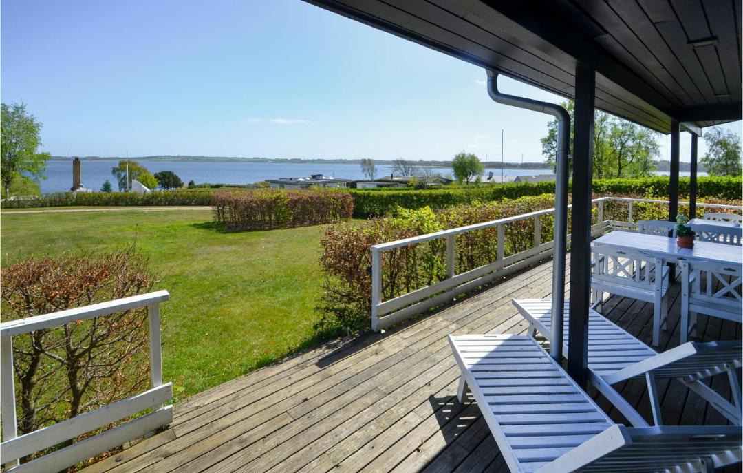 Photo of Patio Balcony in Ronbjerg