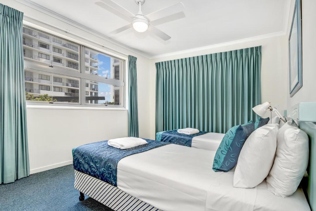 Photo of Bedroom in Mooloolaba