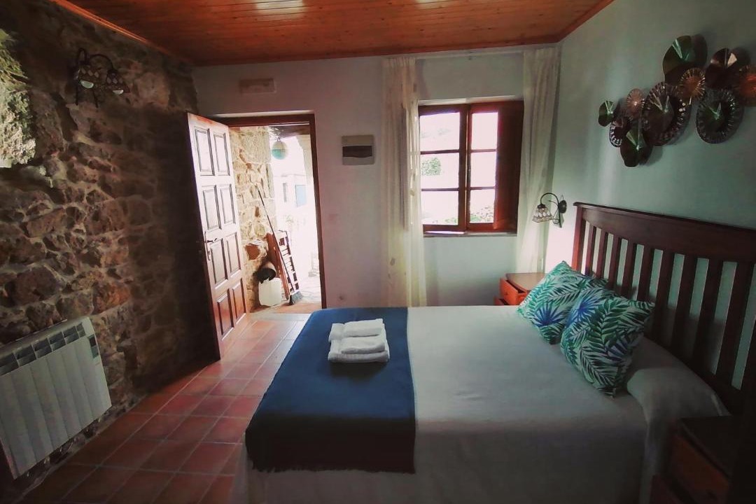 Photo of Bedroom in Lires
