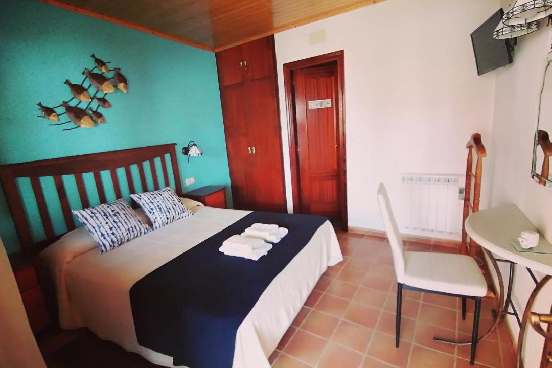 Photo of Bedroom in Lires