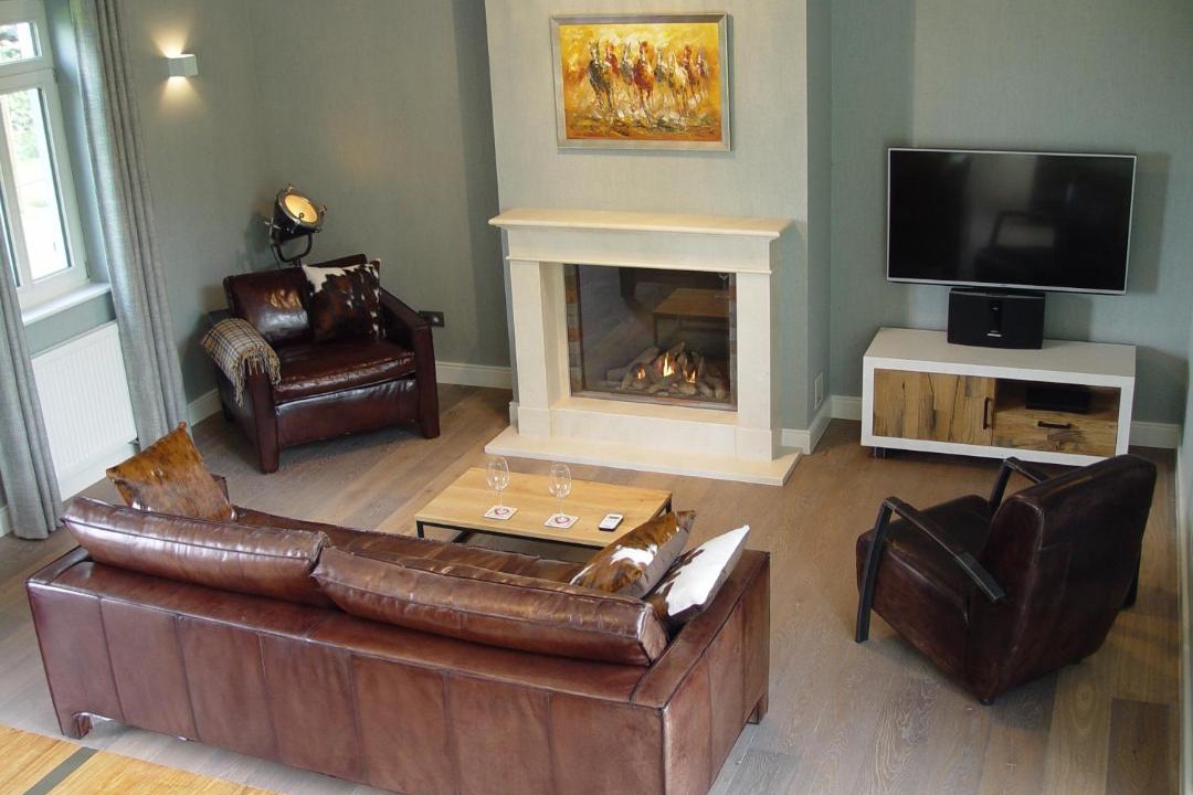 Photo of Livingroom in Kleine-Brogel