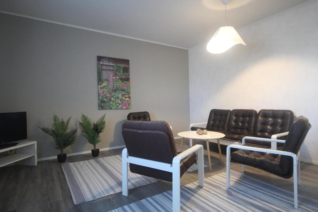 Photo of Livingroom in Kauhava