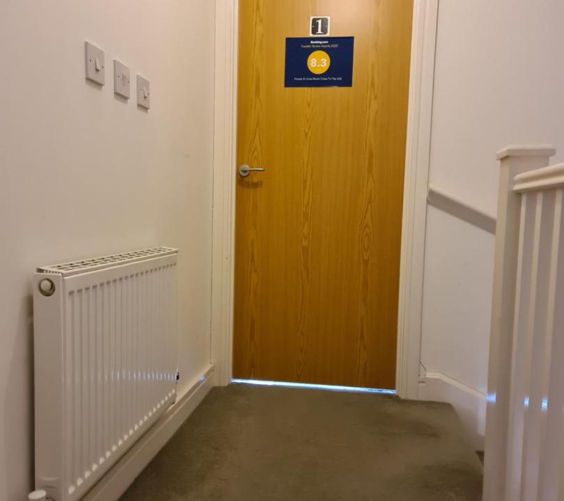 Photo of Bedroom in Camborne