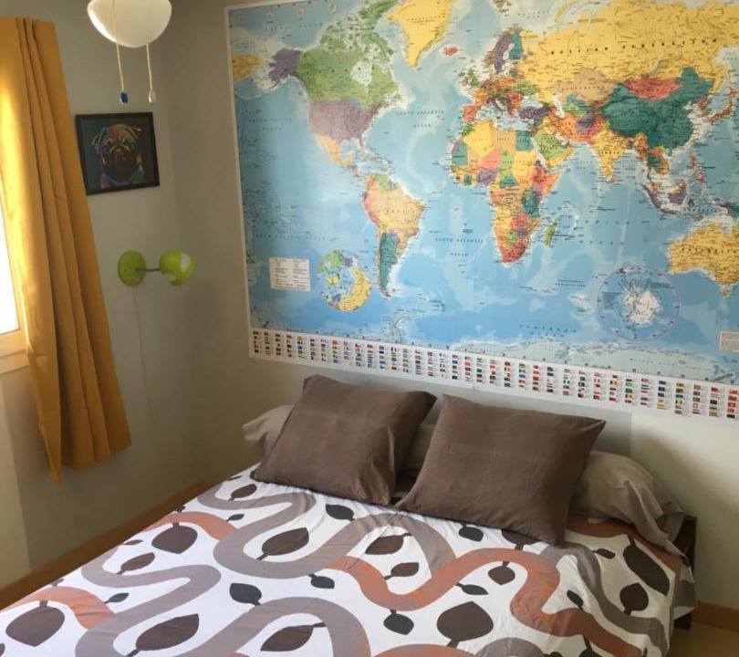 Photo of Bedroom in Hyeres