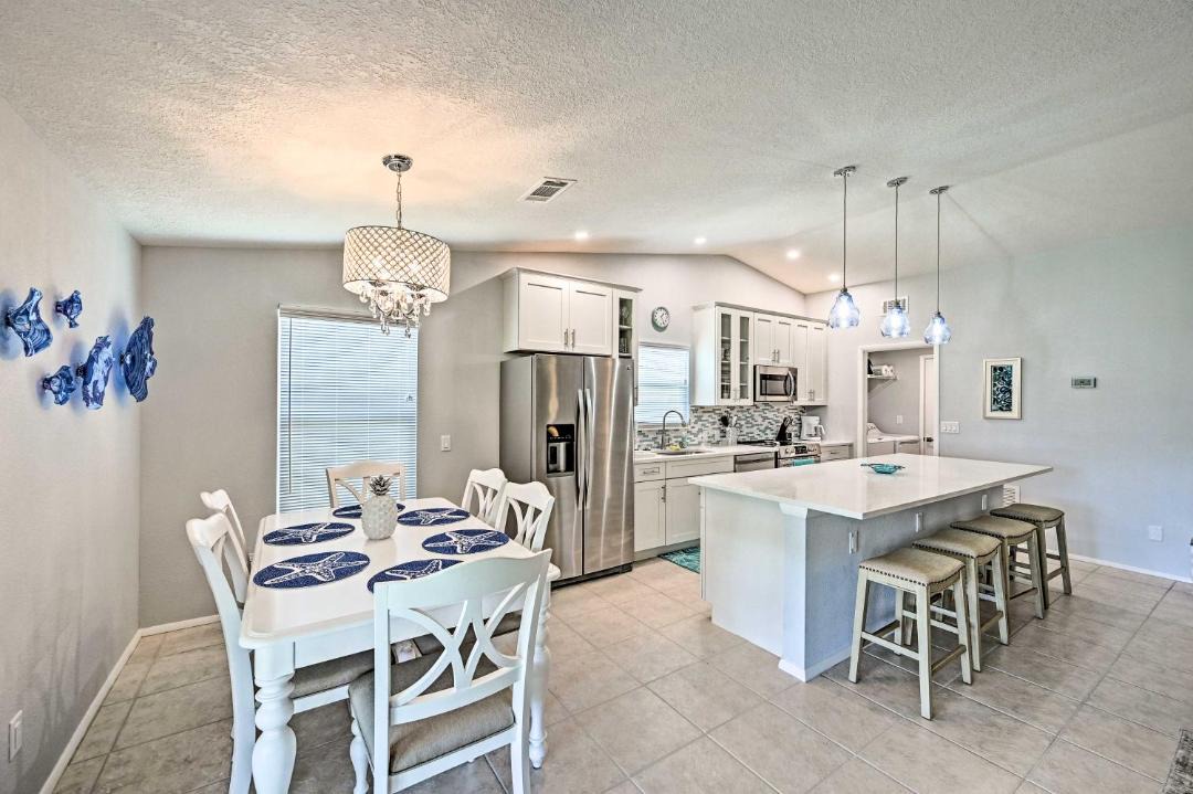 Photo of Kitchen in Naples Park
