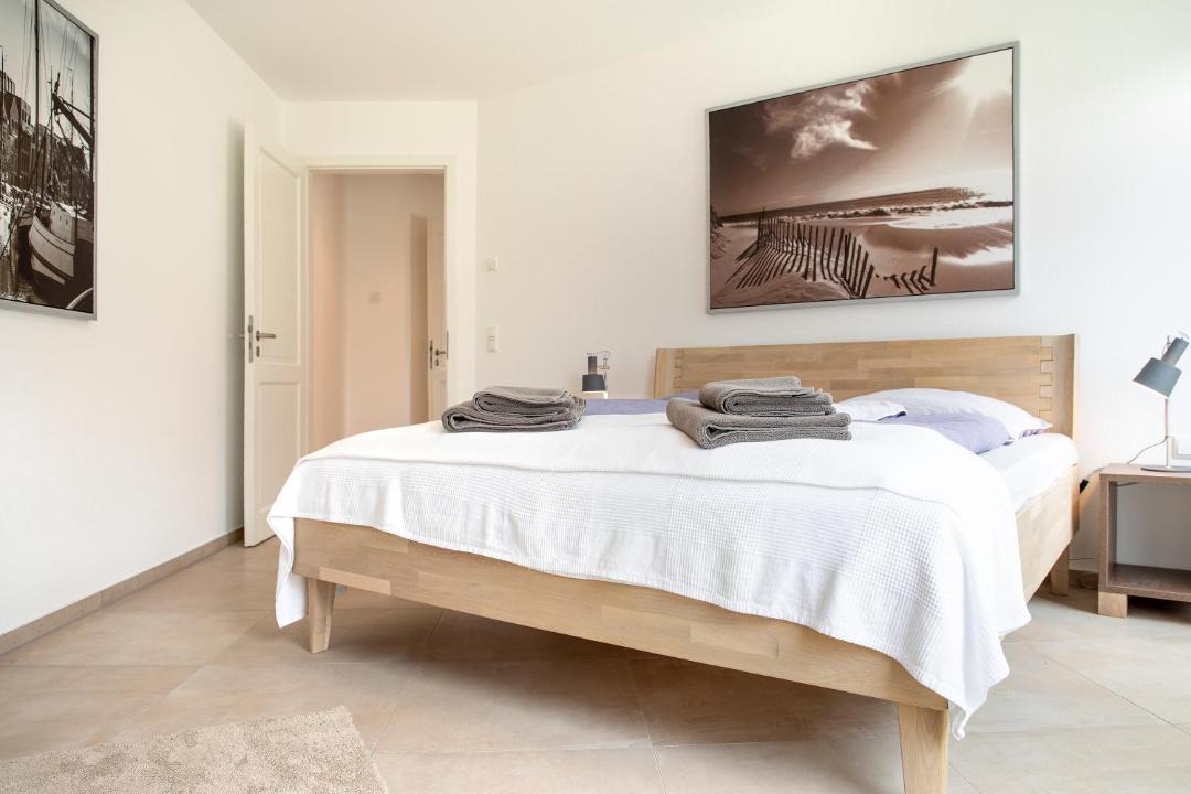 Photo of Bedroom in Dierhagen Strand