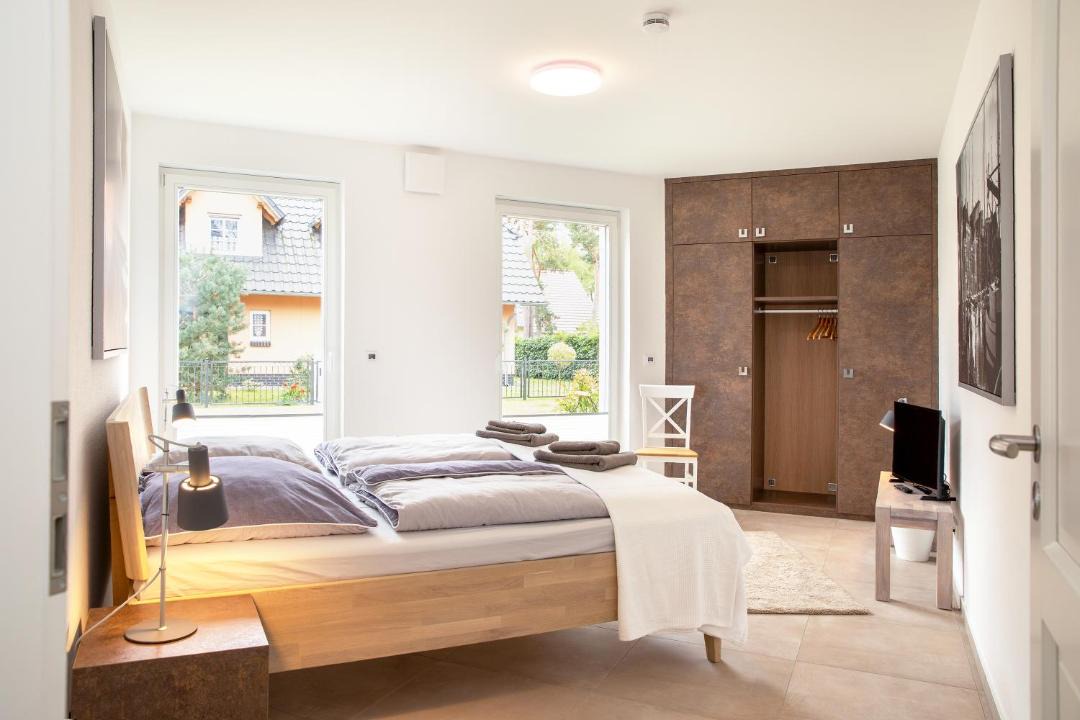 Photo of Bedroom in Dierhagen Strand