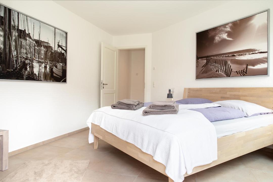 Photo of Bedroom in Dierhagen Strand