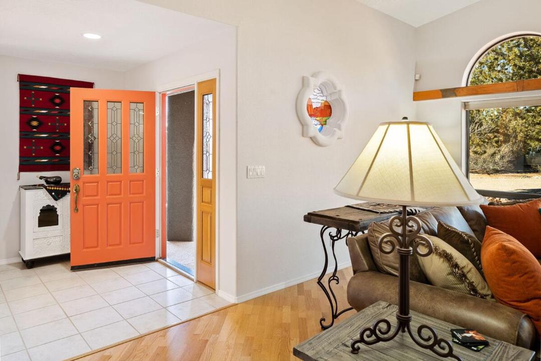 Photo of Livingroom in West Sedona