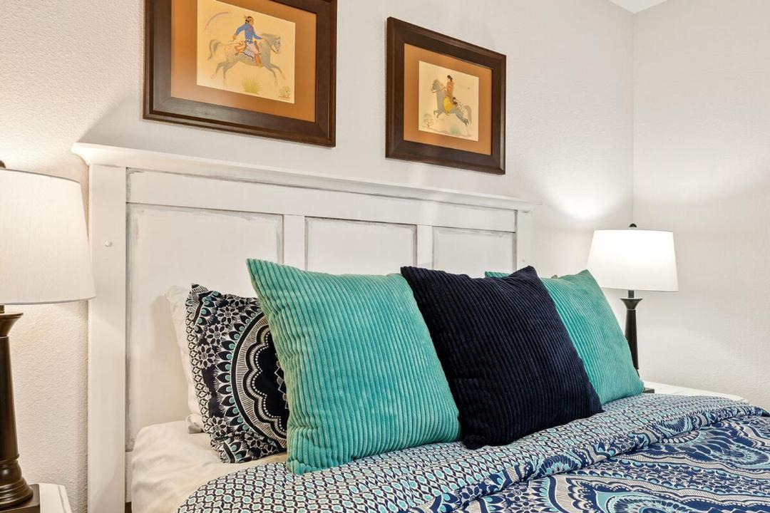 Photo of Bedroom in West Sedona