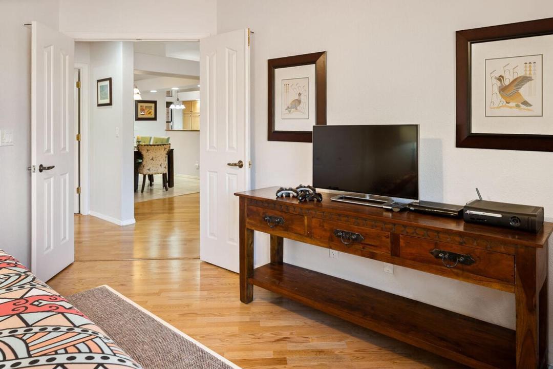 Photo of Livingroom in West Sedona