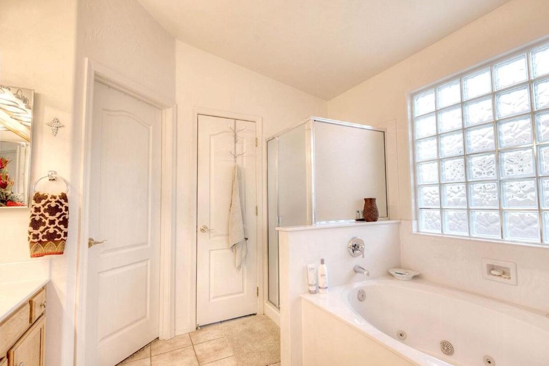 Photo of Bathroom in Oro Valley