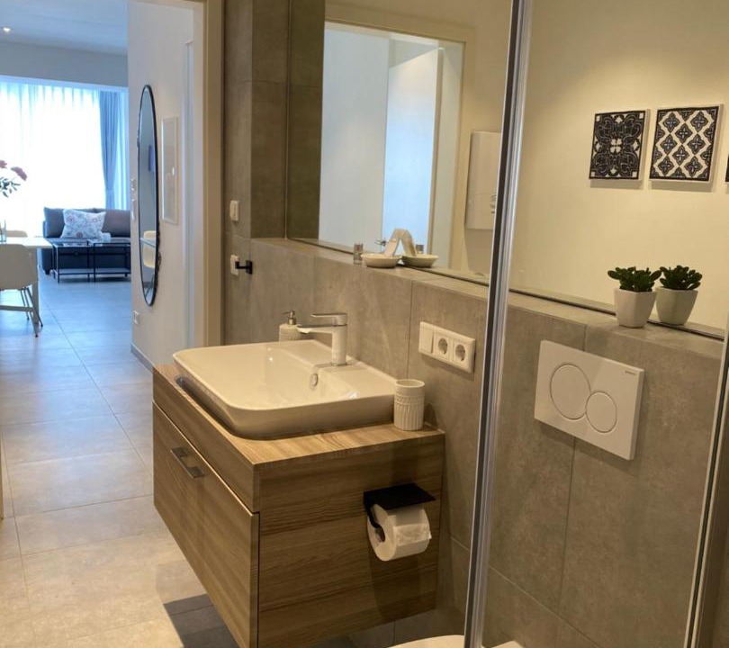Photo of Bathroom in Holweide