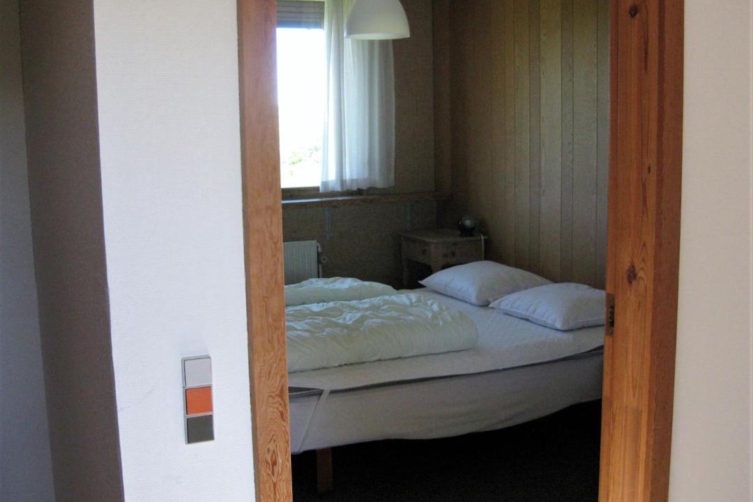 Photo of Bedroom in Roslev