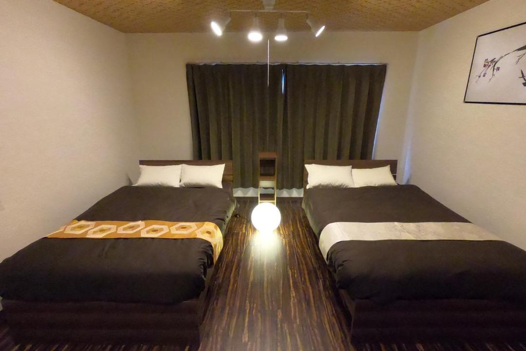 Photo of Bedroom in Niseko
