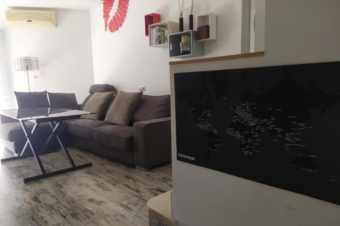 Photo of Livingroom in Carihuela