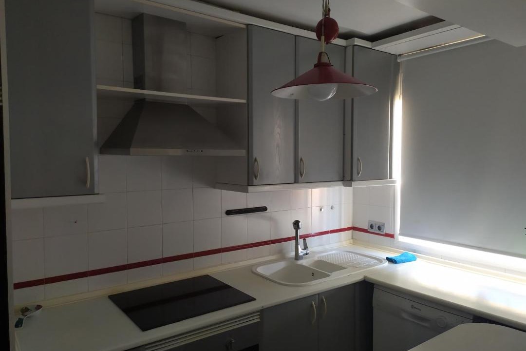 Photo of Kitchen in Carihuela