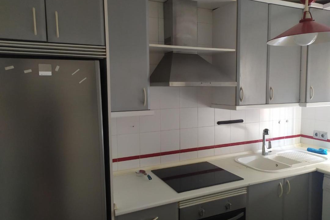 Photo of Kitchen in Carihuela