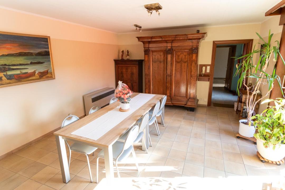 Photo of Livingroom in Ypres