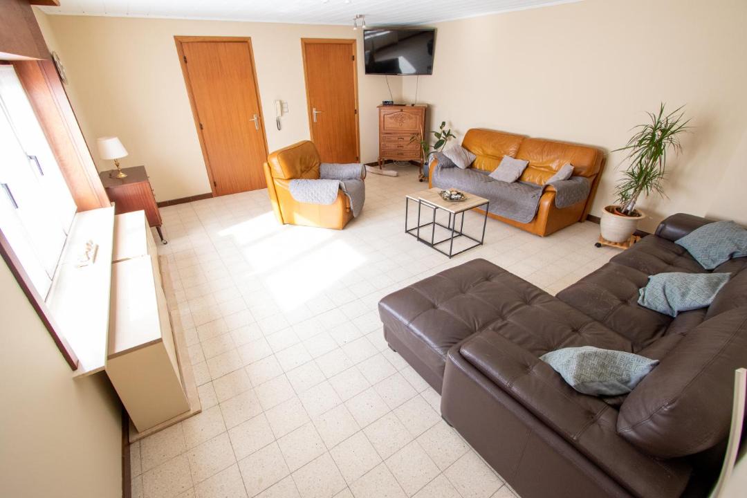 Photo of Livingroom in Ypres
