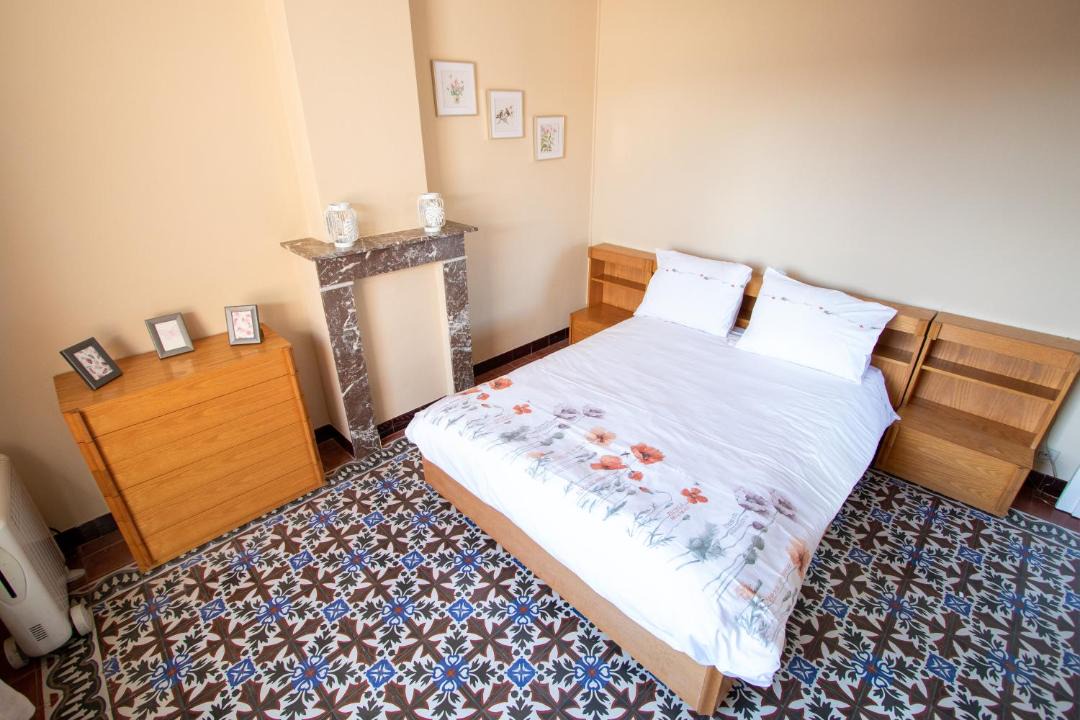 Photo of Bedroom in Ypres