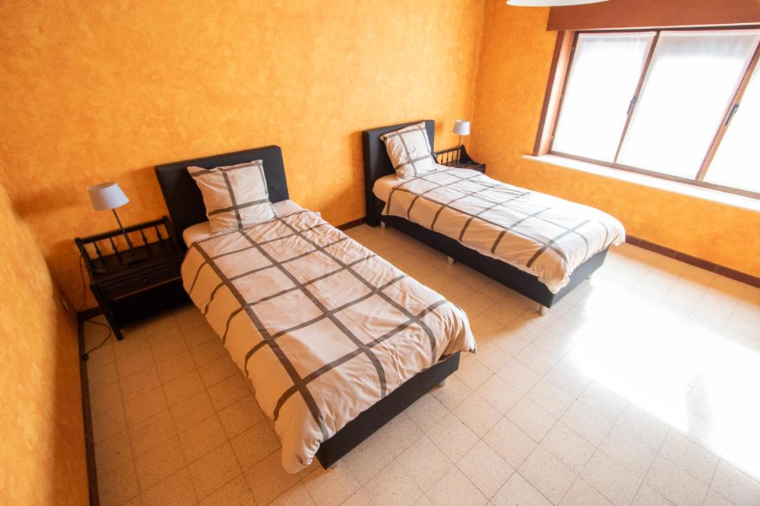 Photo of Bedroom in Ypres