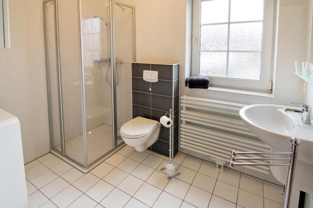Photo of Bathroom in Norddeich