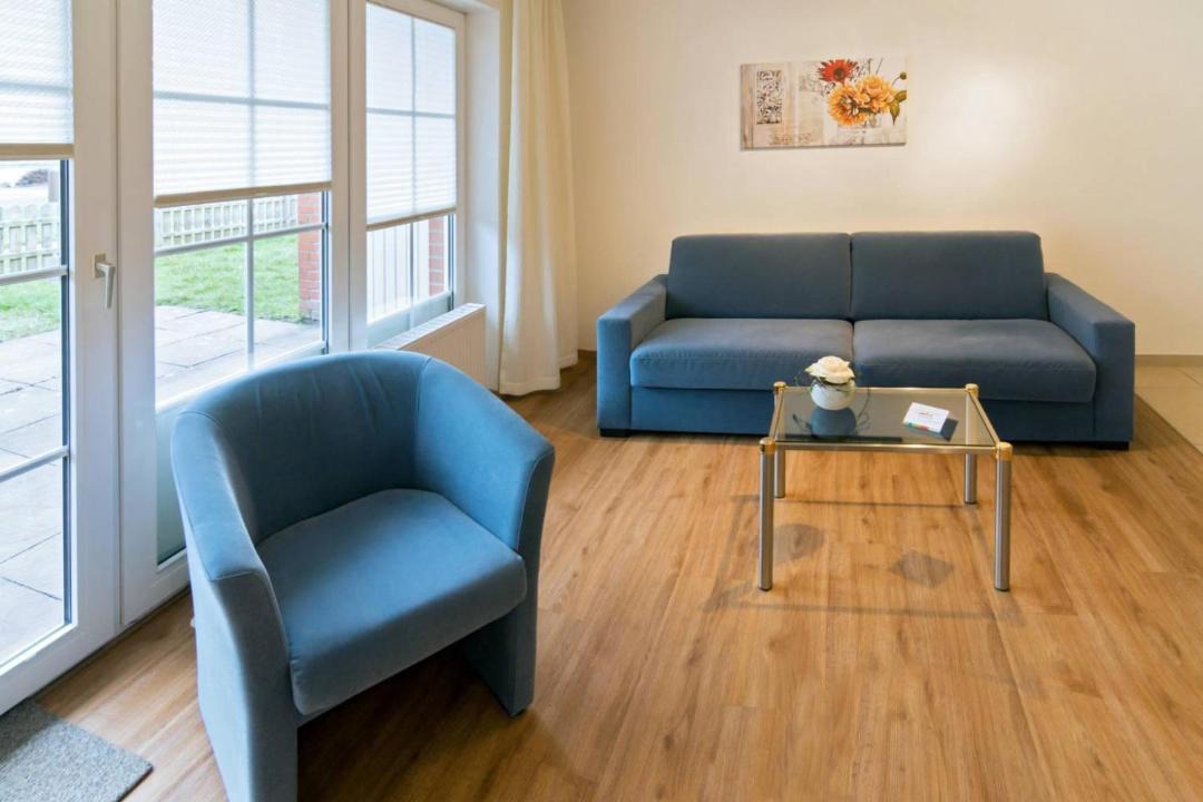 Photo of Livingroom in Norddeich