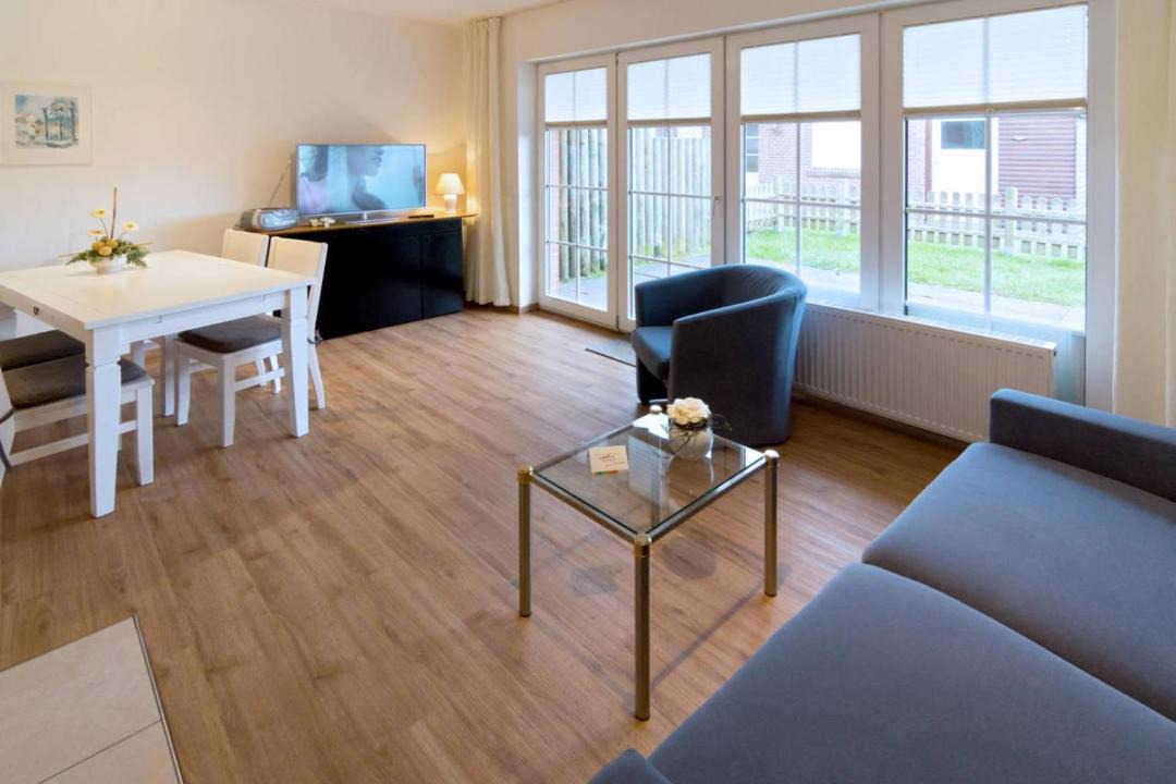 Photo of Livingroom in Norddeich