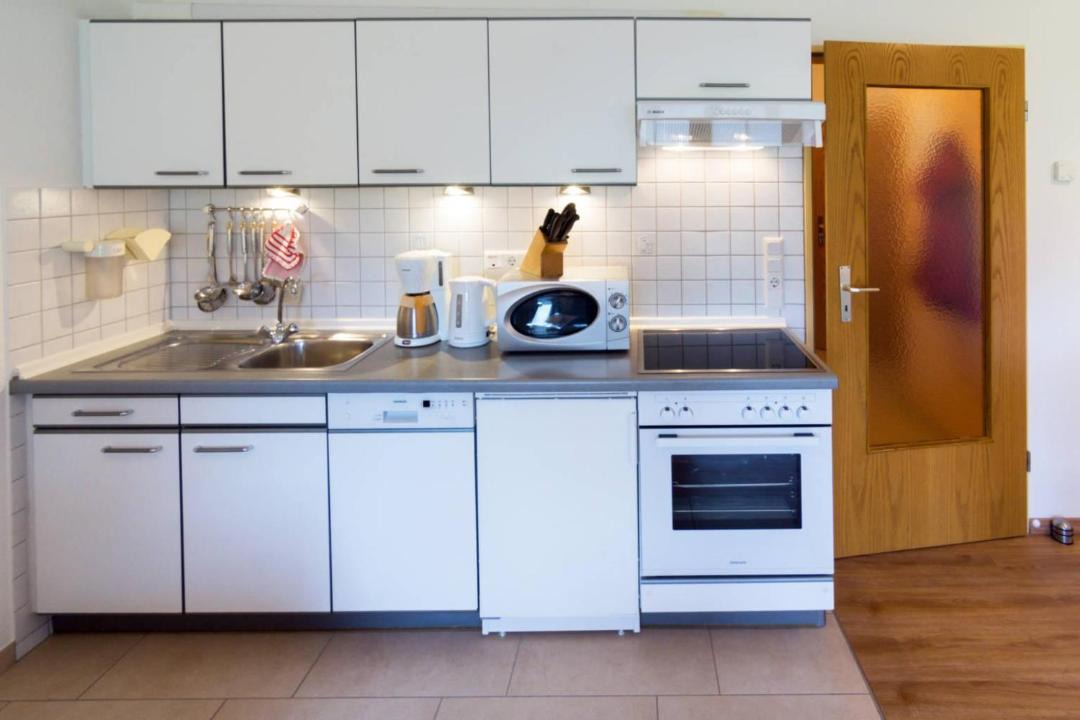 Photo of Kitchen in Norddeich